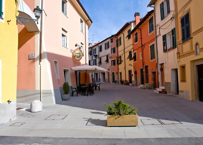 Antico Borgo