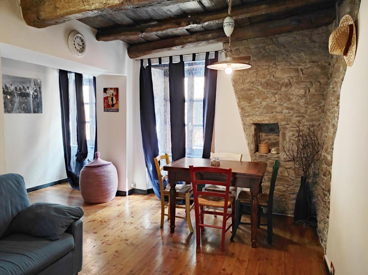 Apartment Antico Borgo *