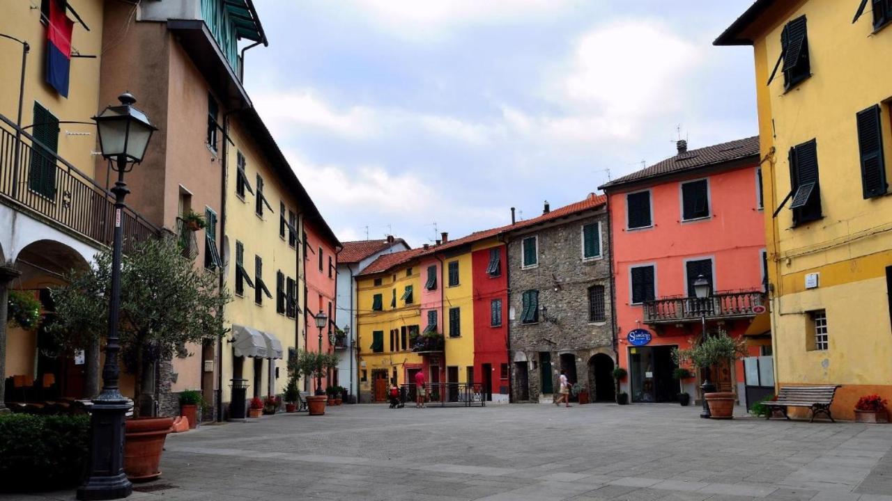 Apartment Antico Borgo