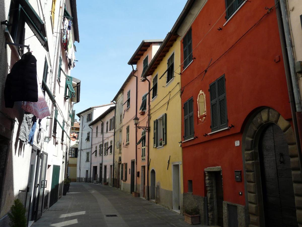 Apartment Antico Borgo *