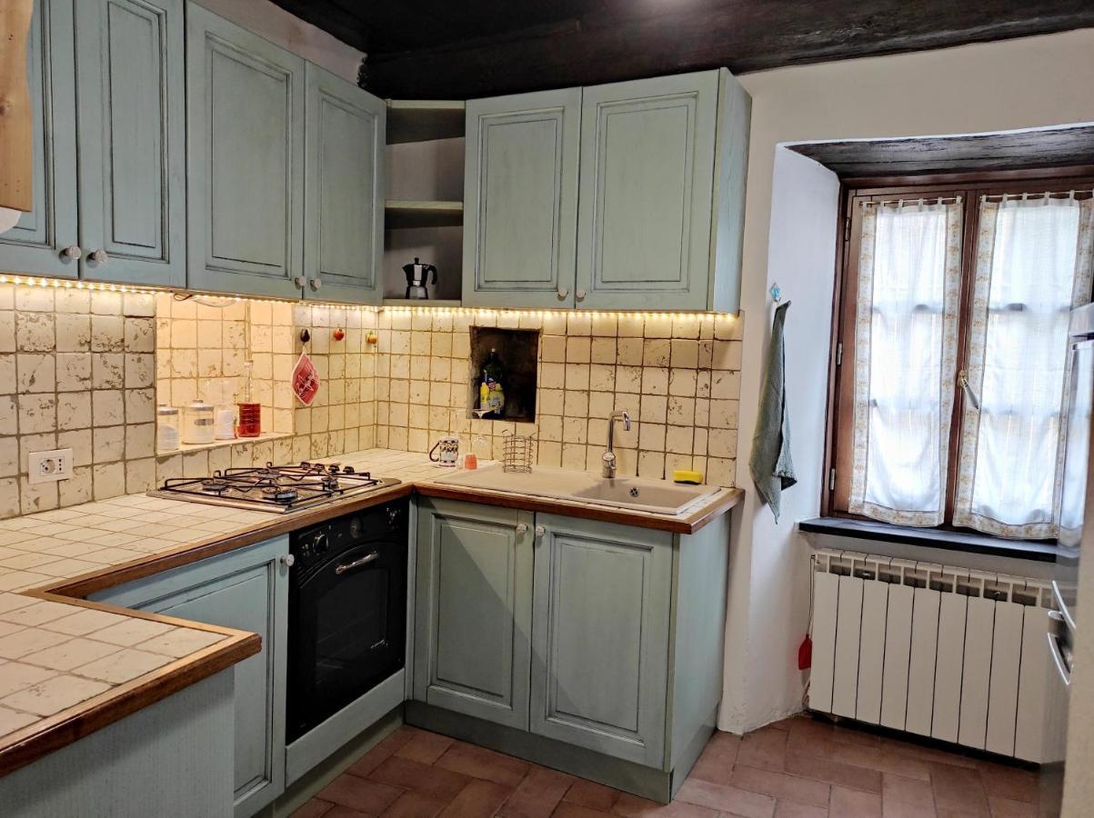 Antico Borgo Apartment