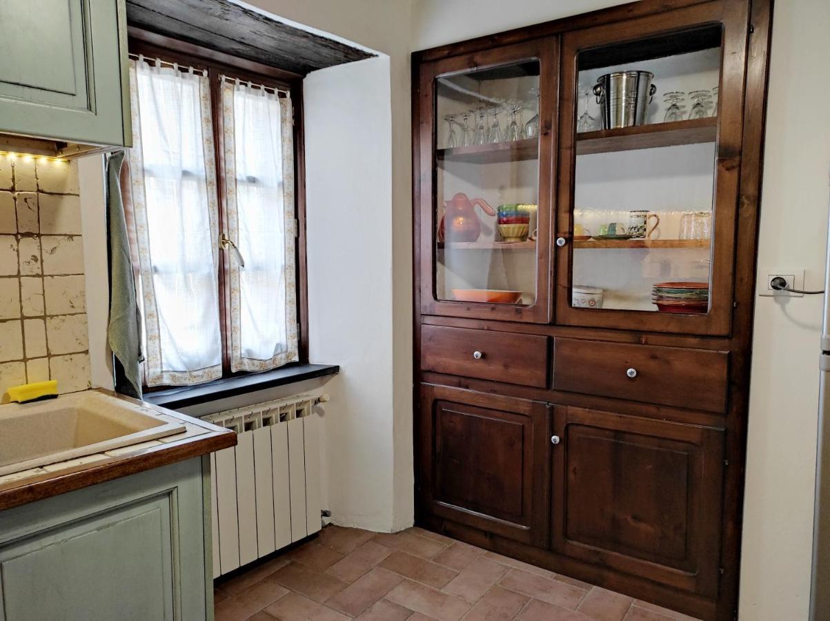 Antico Borgo