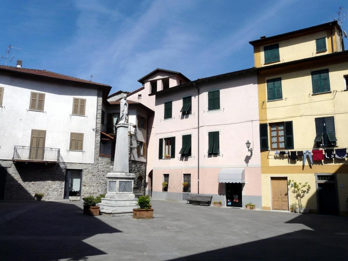 Antico Borgo *