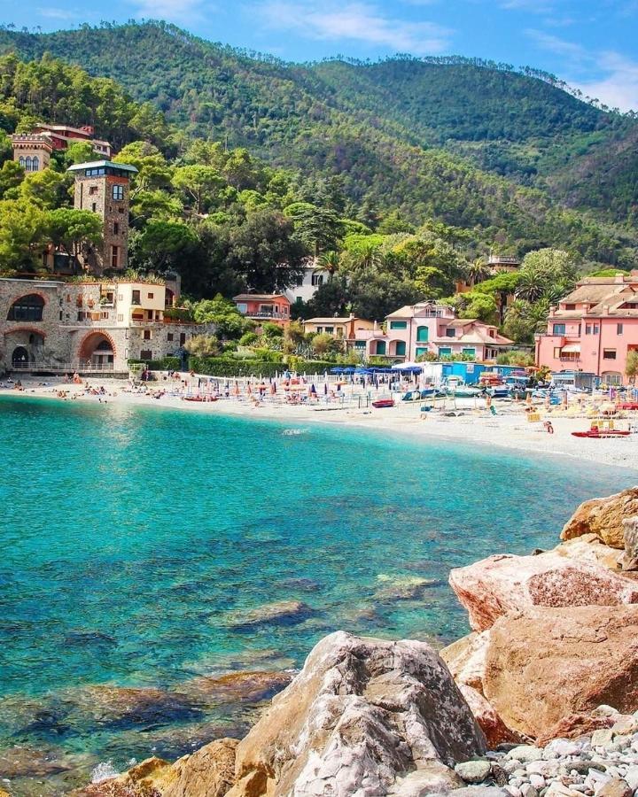 Antico Borgo * Brugnato