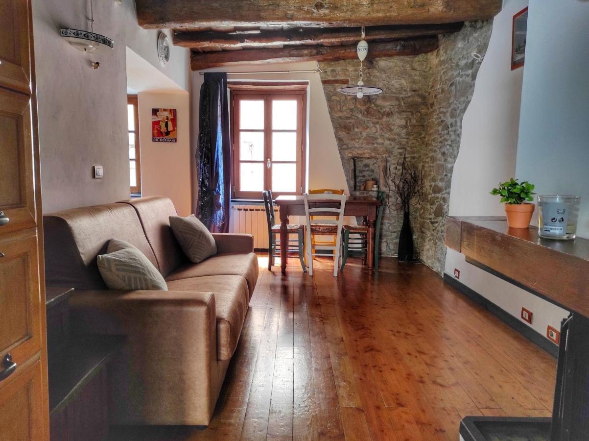 Apartment Antico Borgo Brugnato