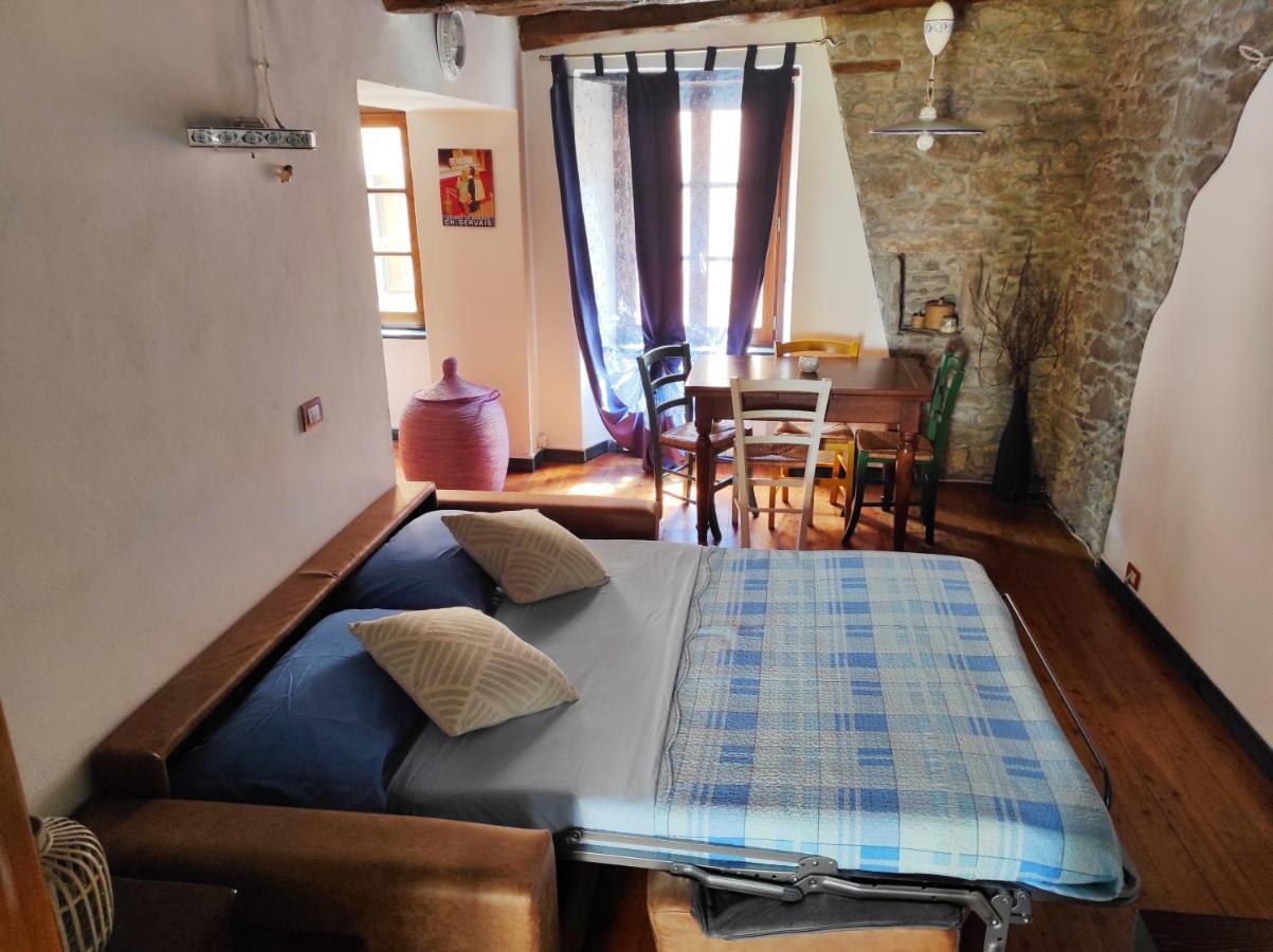 Antico Borgo * Brugnato