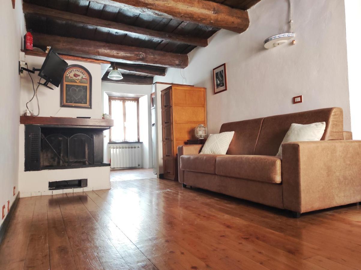 Apartment Antico Borgo Brugnato