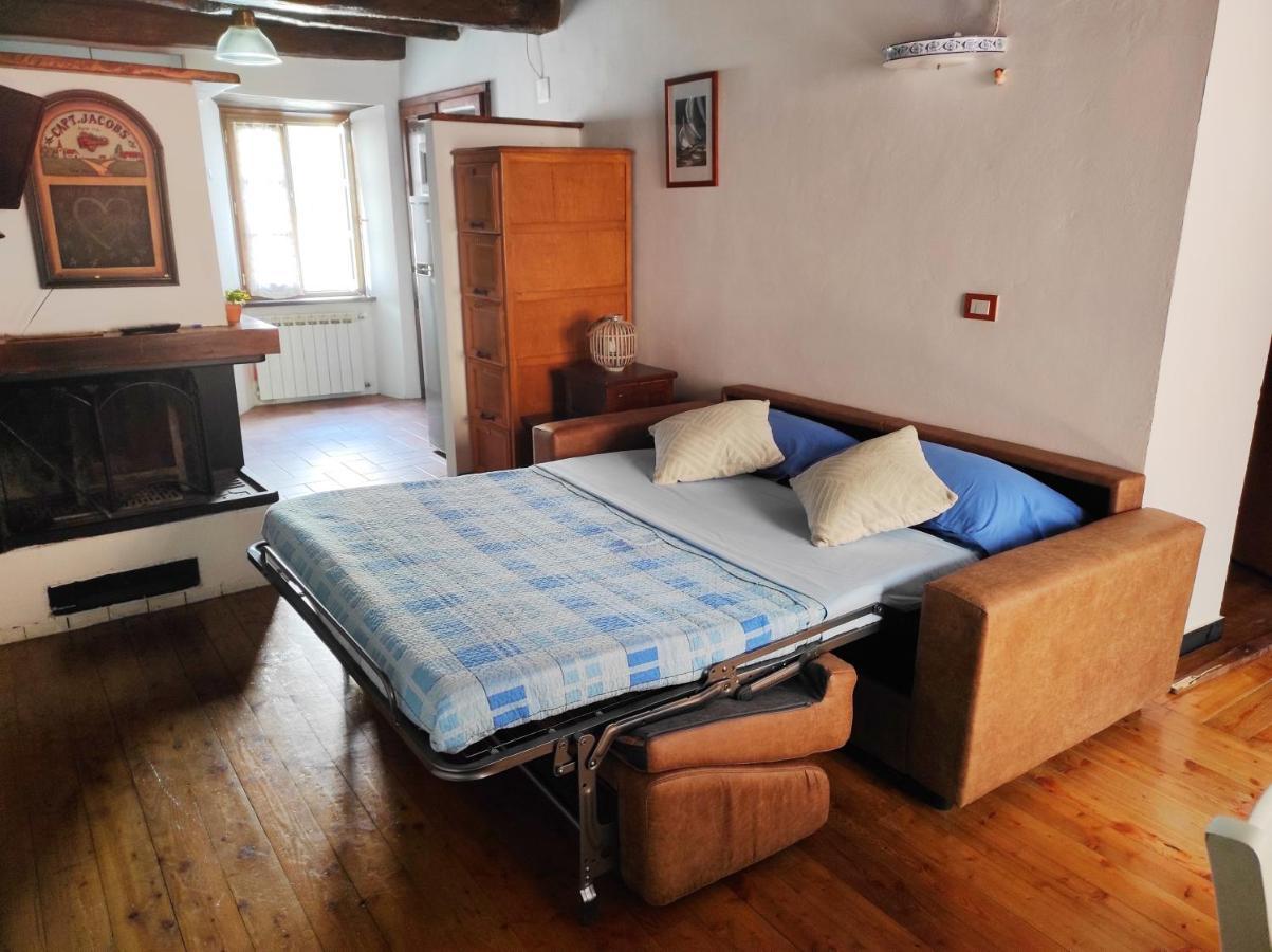 Antico Borgo * Brugnato