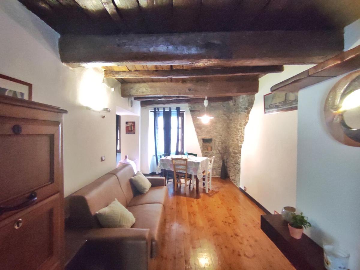 Antico Borgo Apartment