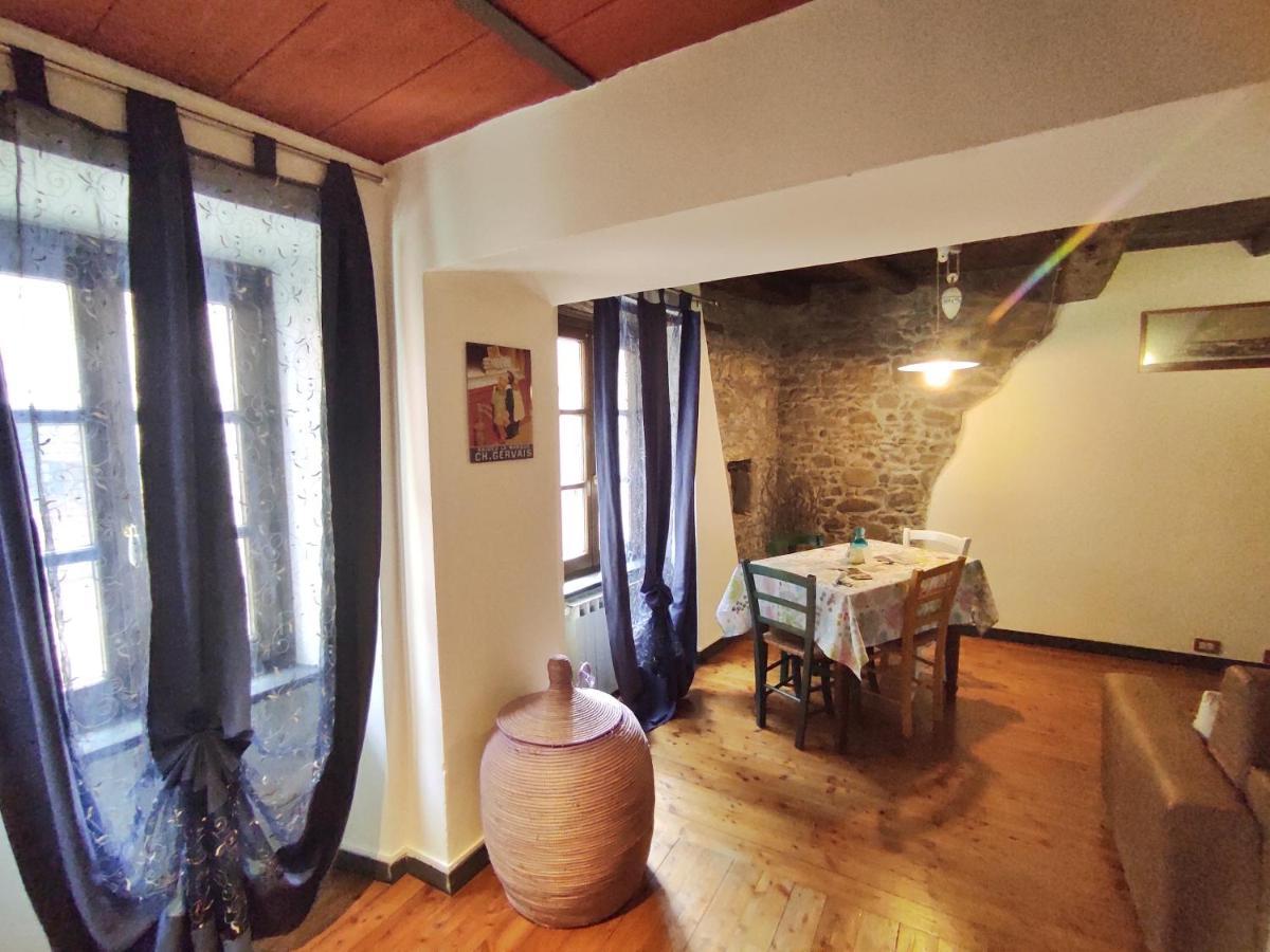 Antico Borgo Apartment *