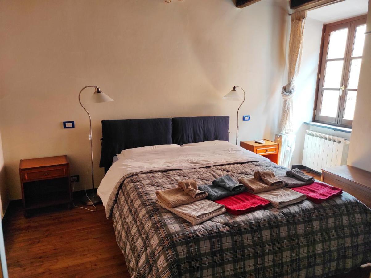Apartment Antico Borgo *