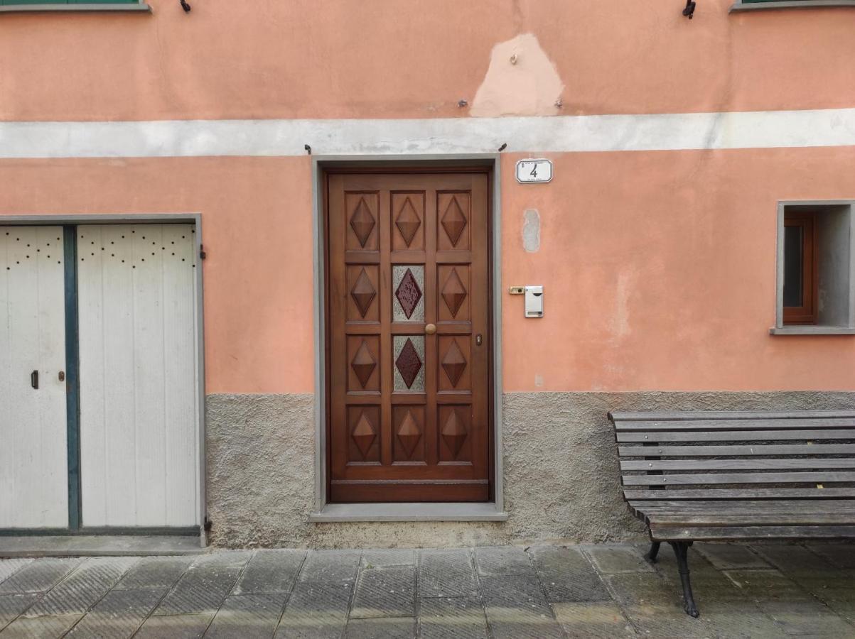 Apartment Antico Borgo