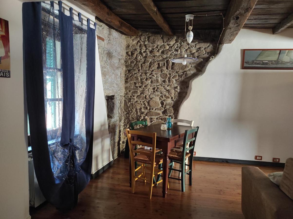 Antico Borgo Brugnato