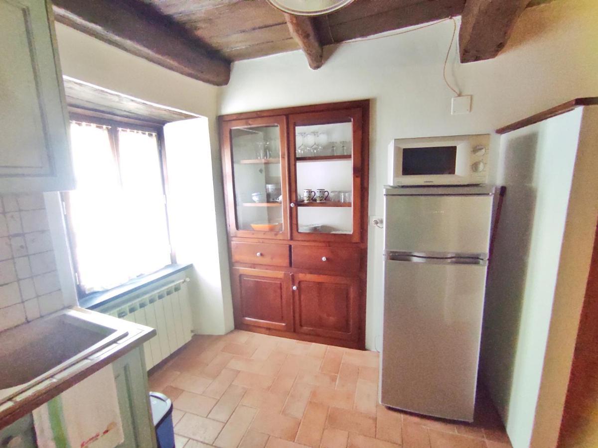 Apartment Antico Borgo *