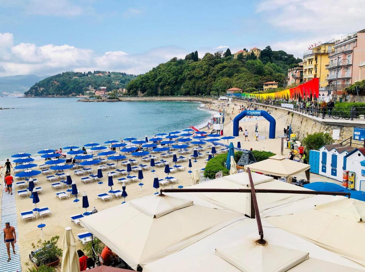 Apartment Antico Borgo Brugnato