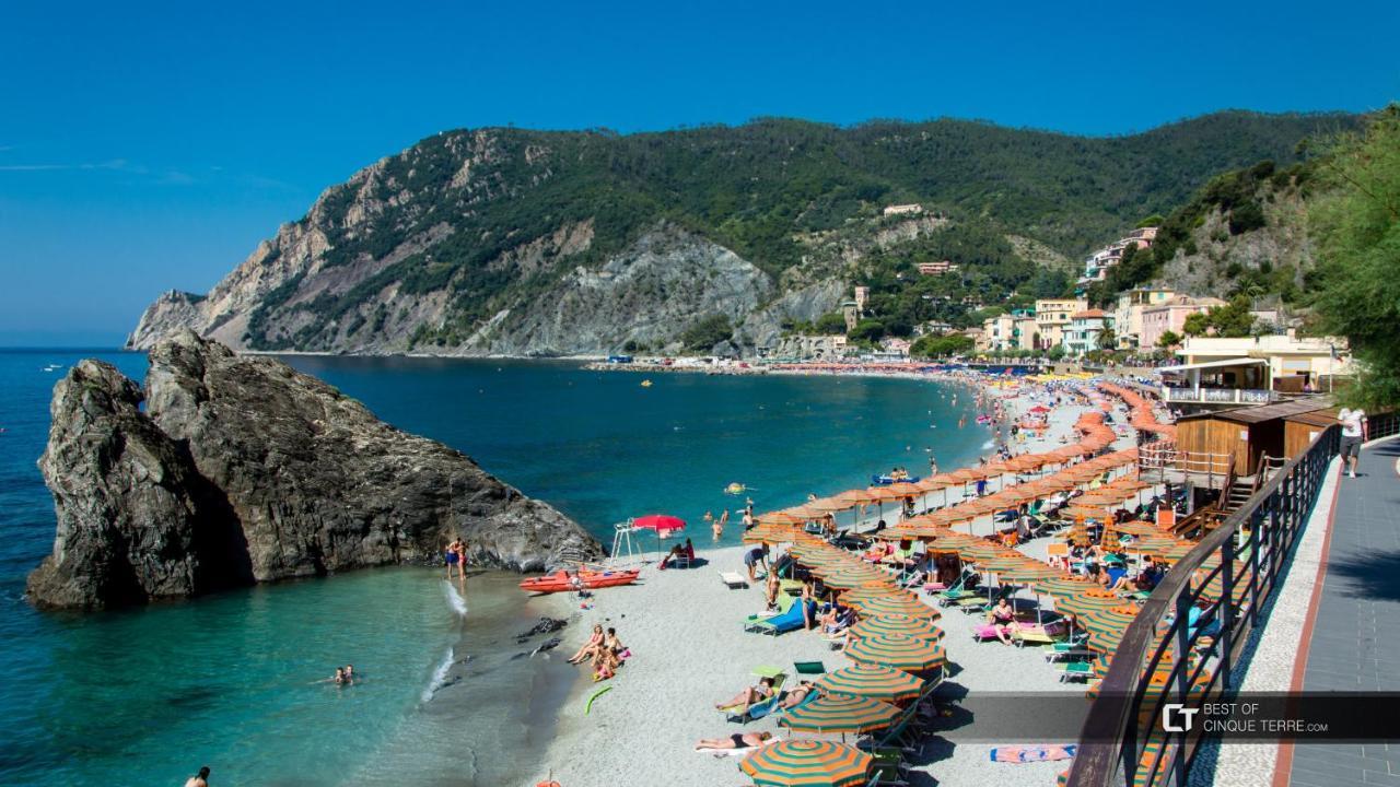 Antico Borgo * Brugnato