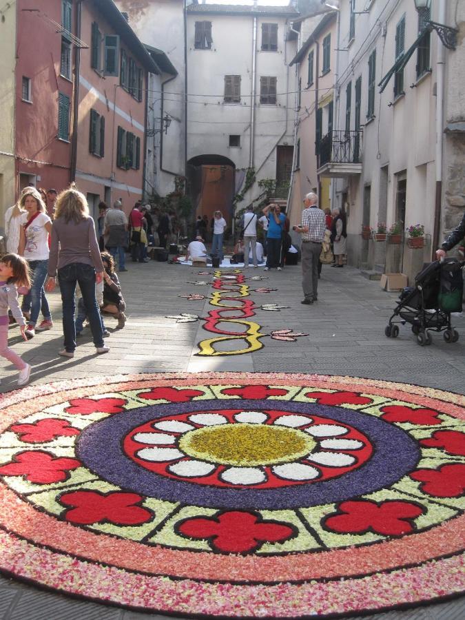 Antico Borgo * Brugnato