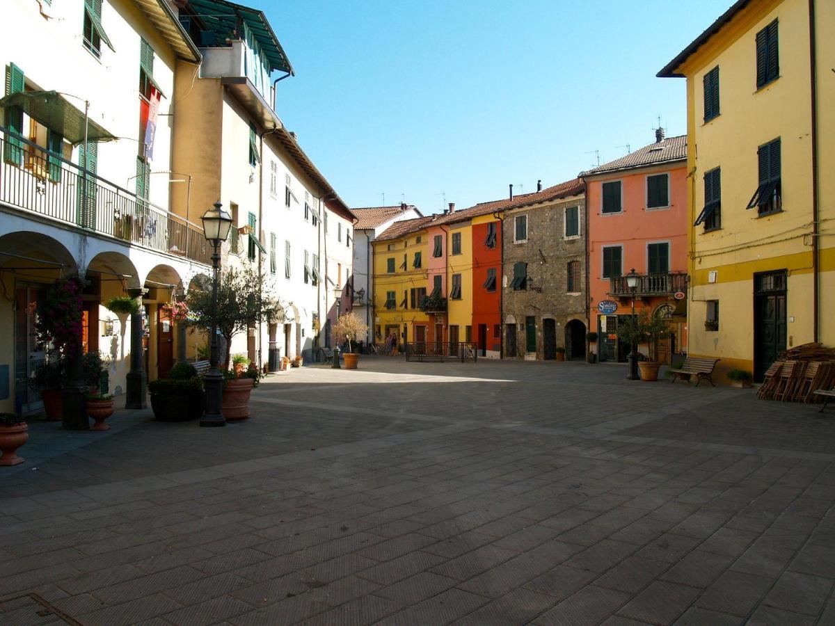 Antico Borgo * Brugnato