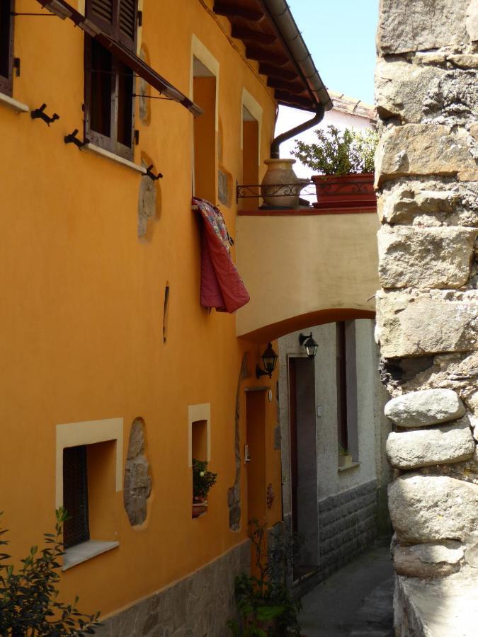 Antico Borgo Brugnato