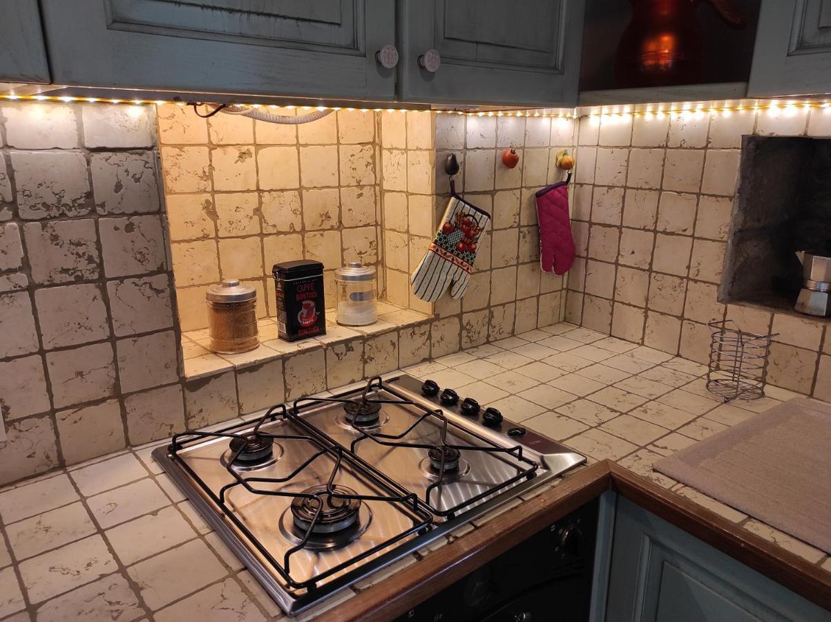 Apartment Antico Borgo