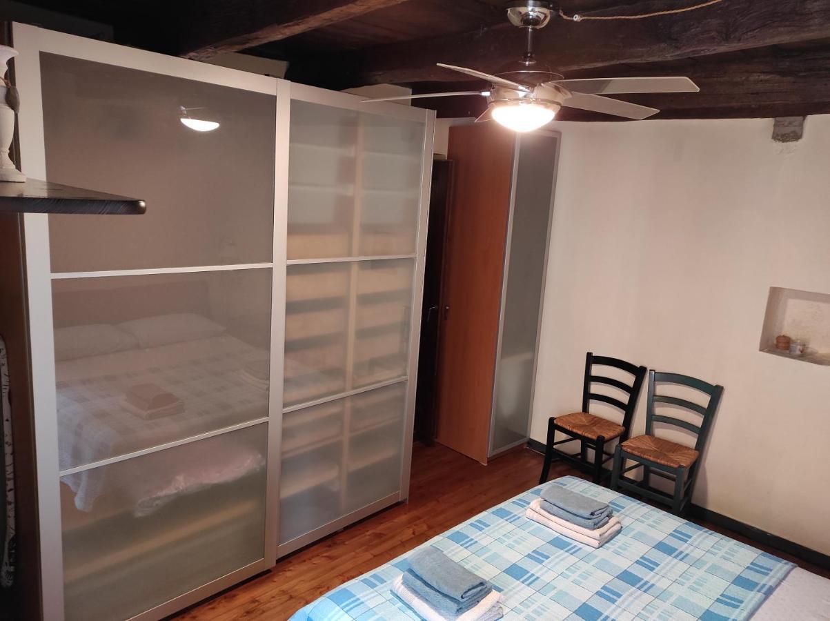Antico Borgo Apartment Brugnato