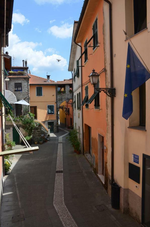 Antico Borgo Brugnato