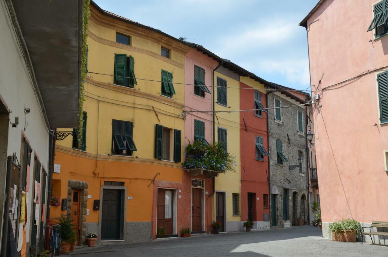 Antico Borgo * Brugnato
